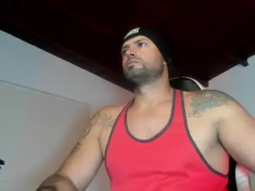 Chaturbate Live Sex Cam of aidenbrites