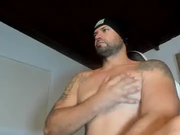 Chaturbate Live Sex of aidenbrites