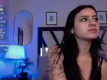 Chaturbate Sex Cam of alisha69_