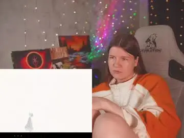 Chaturbate Private Sex Chat of amberlyyy