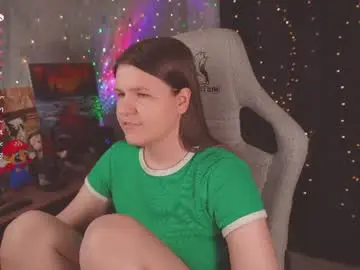 Chaturbate Nude Webcam of amberlyyy