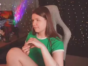 Chaturbate Sex Cam of amberlyyy