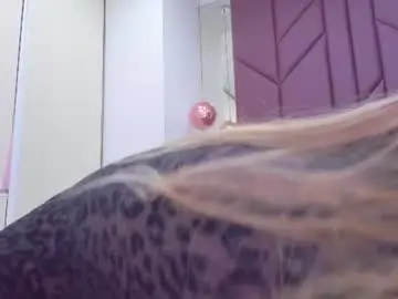 Chaturbate Adult Webcam of ariellablonde
