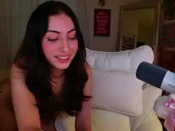 Chaturbate Live Sex of bellabeauu