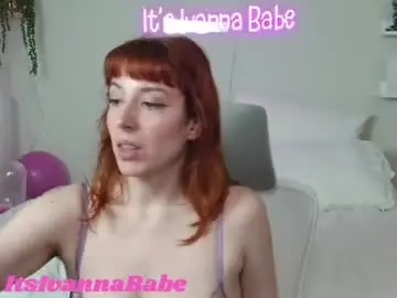 Chaturbate Free Live Porn of curiousivy