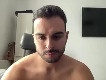 Chaturbate Adult Video Chat of daniel_3827