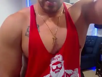 Chaturbate Free Live Porn of danilofit