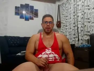 Chaturbate Free Live Porn of danilofit