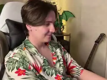 Chaturbate Watch Live Sex Cams of darkromantic_