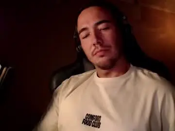 Chaturbate Private Sex Chat of djon_dickk