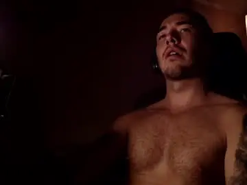 Chaturbate Sex Cam of djon_dickk