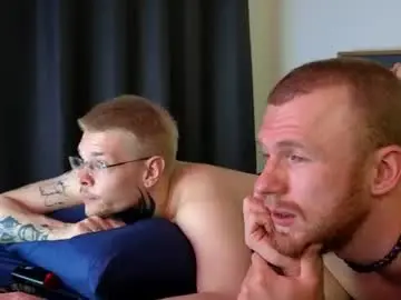 Chaturbate Nude Webcam of dkanis