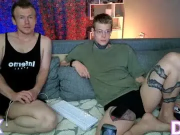 Chaturbate Free Porn Cam of dkanis