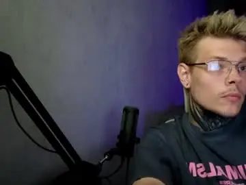 Chaturbate Nude Webcam of dkanis
