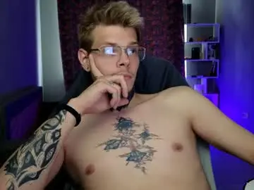 Chaturbate Adult Webcam of dkanis