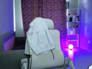 Chaturbate Live Sex of dkanis