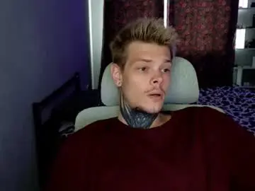 Chaturbate Adult Webcam of dkanis