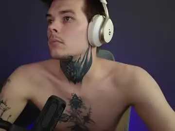 Chaturbate Live Sex Cam of dkanis