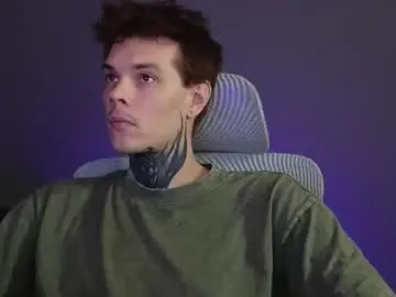 Chaturbate Live Porn of dkanis