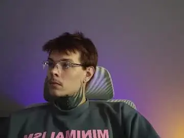 Chaturbate Live Sex Cam of dkanis