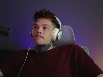 Chaturbate Sex Cam of dkanis