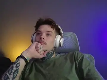 Chaturbate Sex Chat of dkanis