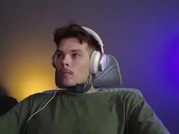 Chaturbate Nude Webcam of dkanis