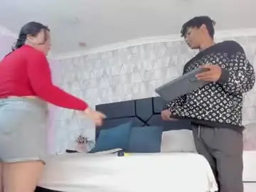 Chaturbate Live Sex of erickcarmack