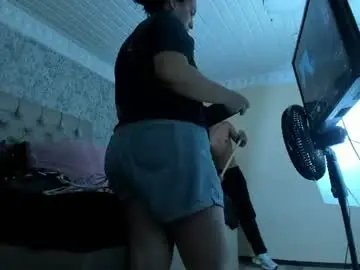 Chaturbate Sex Cam of erickcarmack