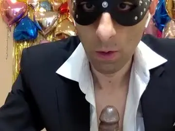 Chaturbate Adult Video Chat of handsomealfie