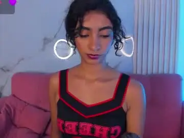 Chaturbate Live Sex of hottie_veronica