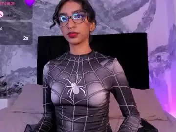 Chaturbate Live Sex of hottie_veronica
