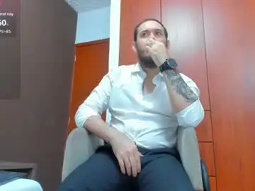 Chaturbate Best live sex cam show of jeanpiere02