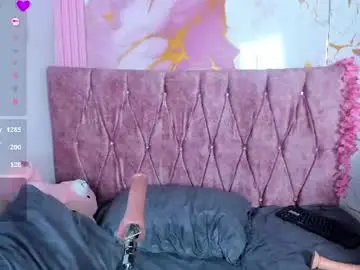 Chaturbate Best Webcam of jesssyy_evans