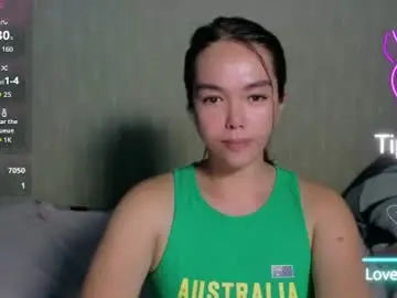 Chaturbate Live Porn of katsyyyy