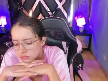 Chaturbate Sex Cam of linda4petite