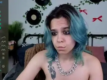 Chaturbate Adult Video Chat of lirabelles