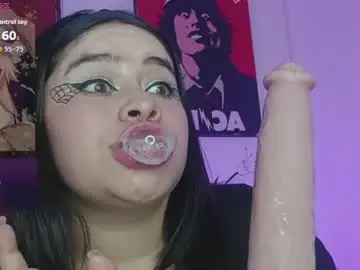 Chaturbate Adult Webcams of magic_alicee_