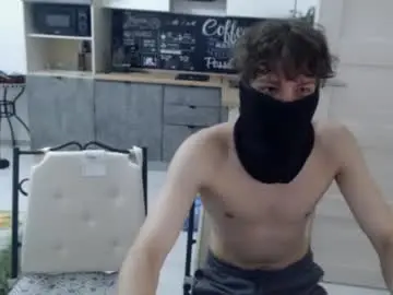 Chaturbate Live Sex of mark_wing