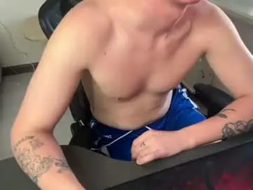 Chaturbate Adult Webcams of markcarthy