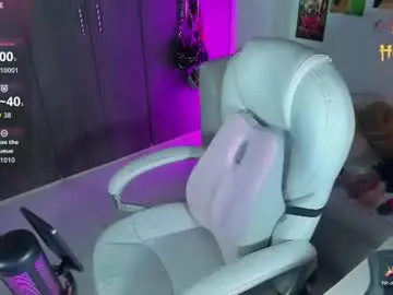 Chaturbate Sex Cam of miakush_
