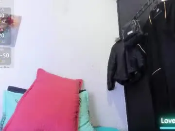 Chaturbate Adult Webcam of naniis_wish