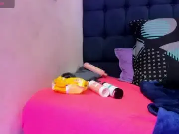 Chaturbate Nude Webcam of naniis_wish