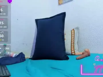 Chaturbate Live Sex of naniis_wish