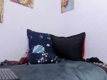 Chaturbate Live Sex Cam of naniis_wish