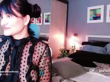 Chaturbate Private Sex Chat of paradisegirl_