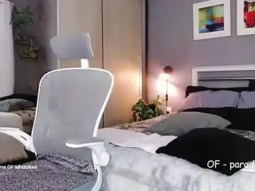 Chaturbate Adult Webcam of paradisegirl_