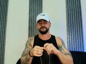 Chaturbate Best Webcam of petesevans_1