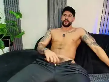 Chaturbate Best Webcam of petesevans_1