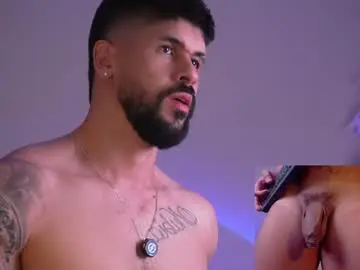 Chaturbate Live Sex of petesevans_1